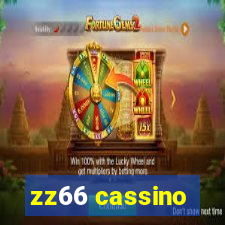 zz66 cassino